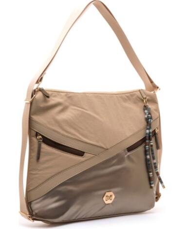 MARIA MARE bolsos casual de mujer mariamare zao beige 63132 BEIGE