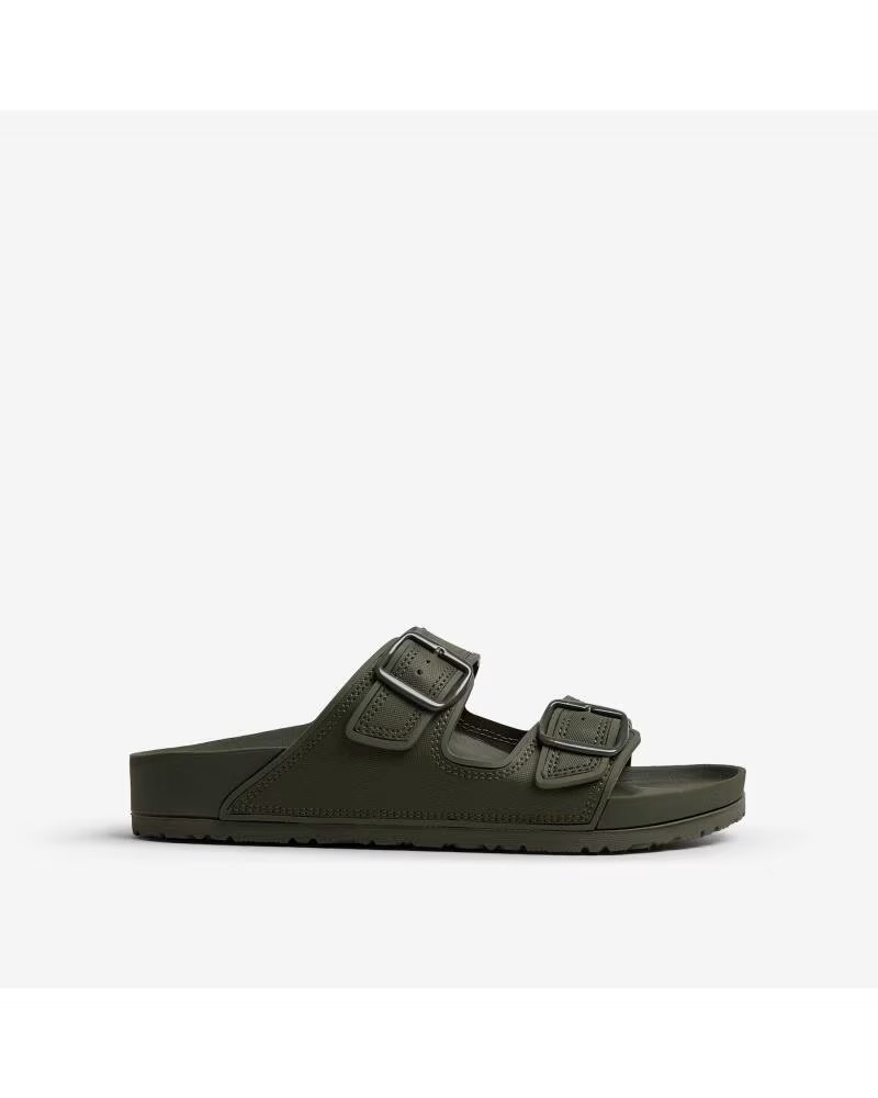 MTNG chanclas casual de hombre cozumel verde 63279 VERDE