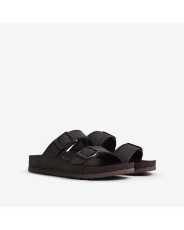 MTNG chanclas casual de hombre cozumel marron 63281 MARRóN