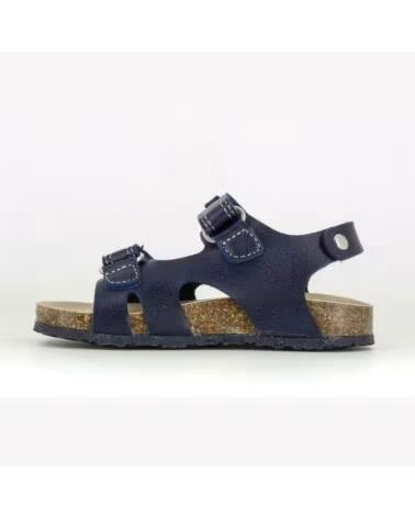 PABLOSKY sandalia nino 596820 AZUL