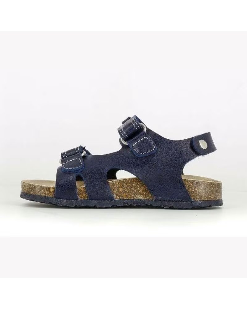 PABLOSKY sandalia nino 596820 AZUL