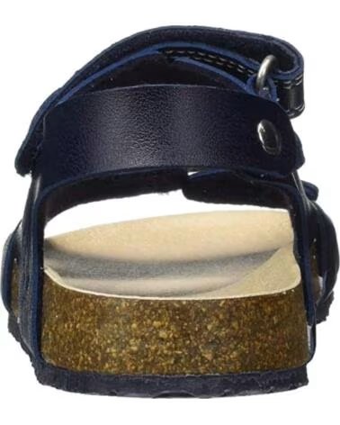 PABLOSKY sandalia nino 596820 AZUL