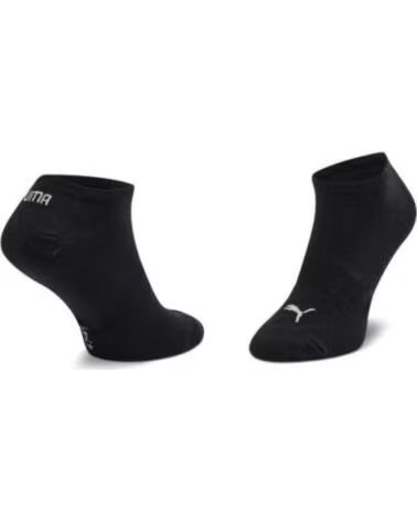 Início-PUMA-CALCETIN-SNEAKER-NEGRO-MULTICOLOR