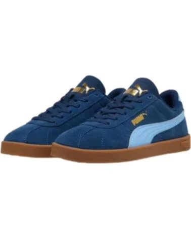 PUMA DEPORTIVO CLUB II JR AZUL