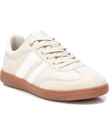 FREIZEITSCHUHE XTI 143485 BEIG