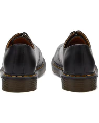 DR MARTENS 1461 59 Black Smooth - 38 BLACK