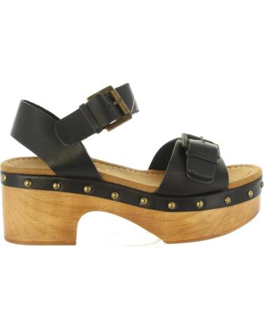 Woman Sandals MTNG 97545 NAIRNE C1578 NEGRO