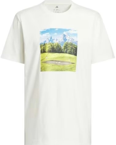 ADIDAS camiseta hoop sanctuary white 1