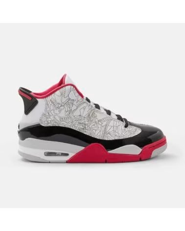 JORDAN zapatillas nike air dub zero chicago 1