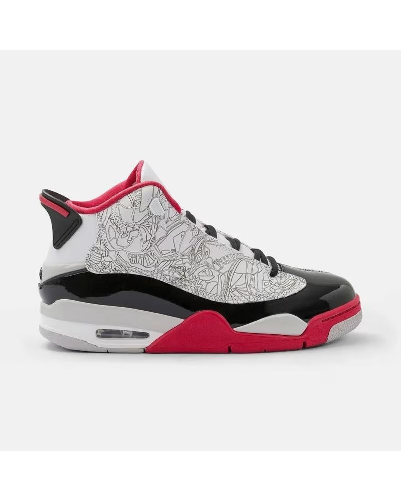 JORDAN zapatillas nike air dub zero chicago 1