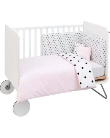 CAMBRASS ROUPA DE CAMA INFANTIL EN CASA MULTICOR MULTICOLOR