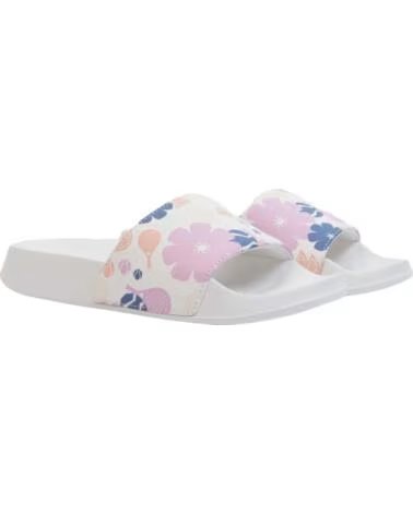 ELLESSE CHINELOS DE PISCINA FEMININOS MULTICOLORIDOS MULTICOLOR