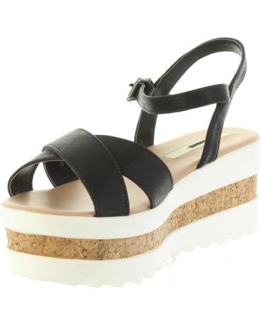 Sandales pour Femme MTNG 50779 SHELLEY C33267 NEGRO