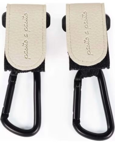 PASITO A A PASSEIO EM COR PARA MUNDO BEBE BEGE BEIGE