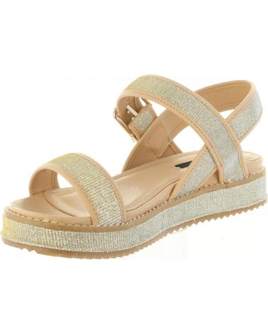 Woman Sandals MTNG 50801 FLORENCE C33343 MAQUILLAJE