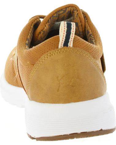 Chaussures pour Fille et Garçon LOIS JEANS 83798 43 CAMEL