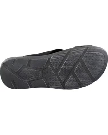 SEVILLAS Sandalia piel extra-confort BDA8013 MARINO