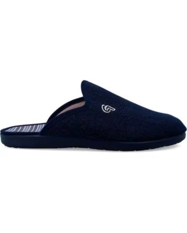 GARZON Shoes en color azul para hombre AZUL