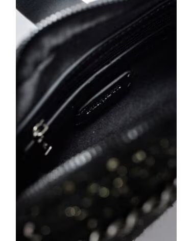 SALSA Bolso Jeans A06653U en negro para mujer NEGRO ASA