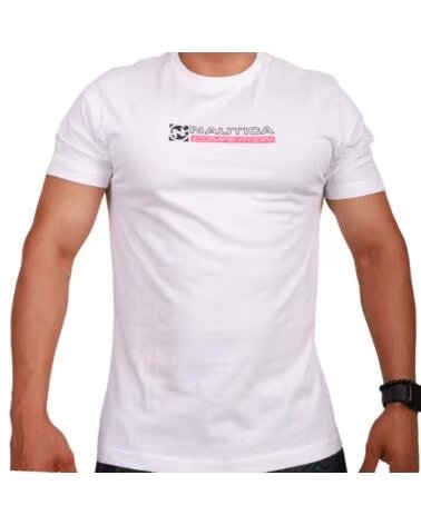 CAMISETA MONTIGO NAUTICA COMPETITION