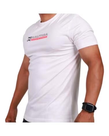 CAMISETA MONTIGO NAUTICA COMPETITION