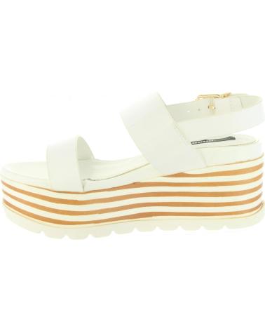 Sandales pour Femme MTNG 50788 SHANNON C3710 BLANCO