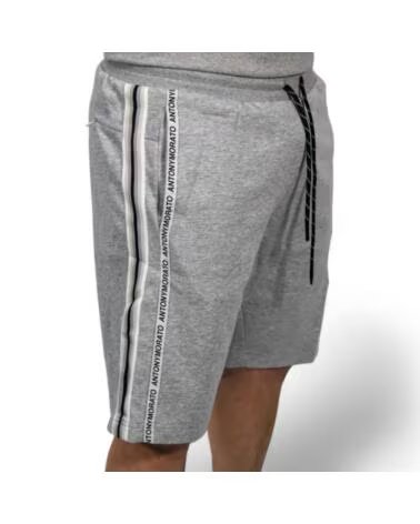 ANTONY MORATO pantalon mr bryan de felpa marino