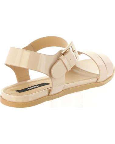 Sandalias de Mujer MTNG 50932 NORMA C30859 NUDE