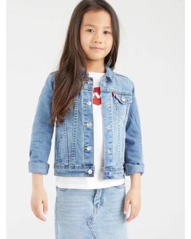 LEVIS CHAQUETA LEVI´S NINA 3E4388 CELESTE