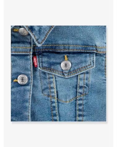 LEVIS CHAQUETA LEVI´S NINA 3E4388 CELESTE