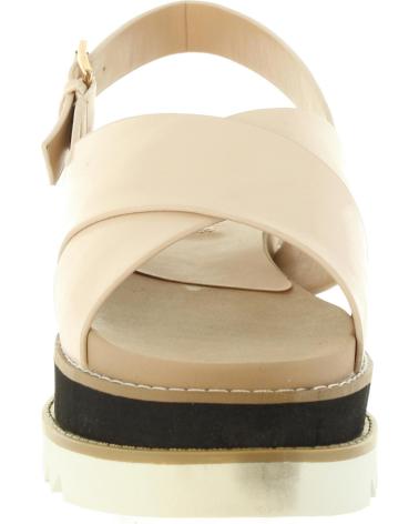 Sandales pour Femme MTNG 50915 LISETTE C30859 NUDE