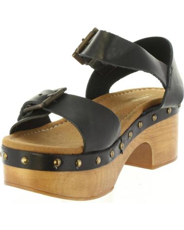 Woman Sandals MTNG 97545 NAIRNE C1578 NEGRO