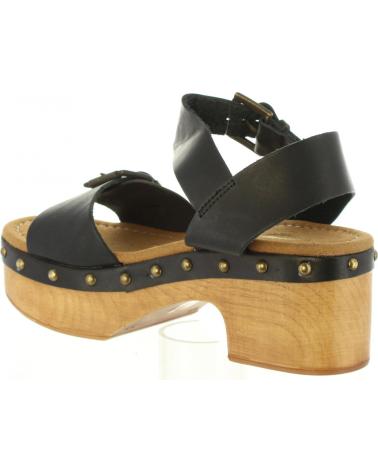 Woman Sandals MTNG 97545 NAIRNE C1578 NEGRO
