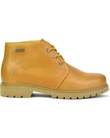 CORONEL TAPIOCCA HERRENSTIEFEL T528-16 LEDER SENFGELB PIEL MOSTAZAPIEL MOSTAZA