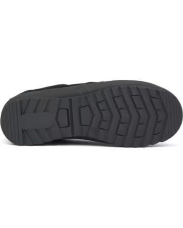 CORONEL TAPIOCCA Deportivas de mujer T495-1 SJ NEGROSJ NEGRO