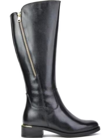 CARAMELO STIVALI DA DONNA CAR513-11 NERO P NEGROP NEGRO