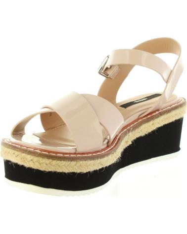 Sandalias de Mujer MTNG 55409 MELINDA C30923 MAQUILLAJE