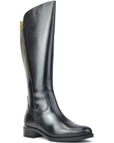 CARAMELO STIVALI DA DONNA CAR513-11 NERO P NEGROP NEGRO