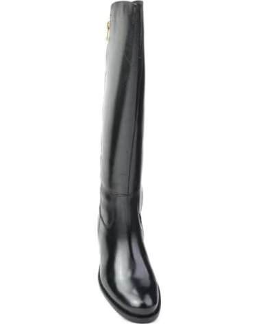CARAMELO STIVALI DA DONNA CAR513-11 NERO P NEGROP NEGRO