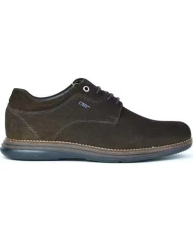 CORONEL TAPIOCCA Zapatos de hombre C2301-8 SJ MARRON TODOSJ MARRON TODO