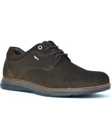 CORONEL TAPIOCCA Zapatos de hombre C2301-8 SJ MARRON TODOSJ MARRON TODO
