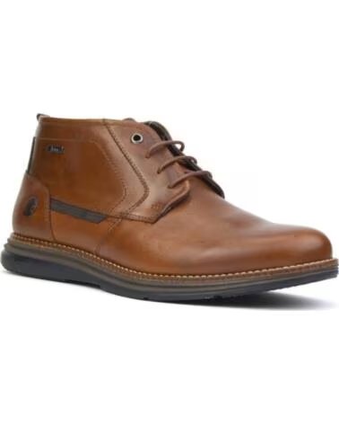 CORONEL TAPIOCCA C2302-13 HERRENSTIEFEL AUS LEDER PIEL CUEROPIEL CUERO