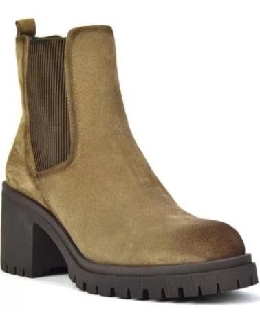 KANGAROOS STIVALETTI 398-5 SJ TERRASJ TERRA