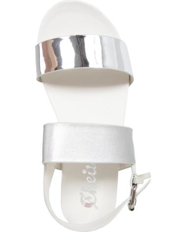 Sandali per Bambina e Bambino CHEIW 47072 MIRROLA PLATA