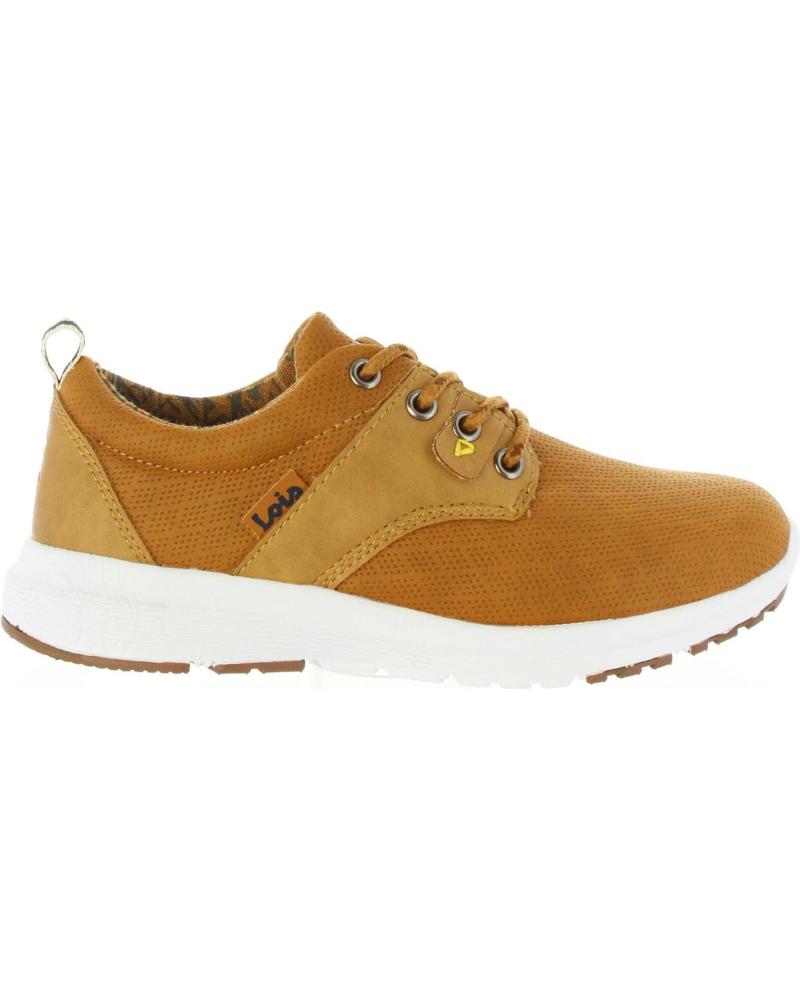 Chaussures pour Fille et Garçon LOIS JEANS 83798 43 CAMEL