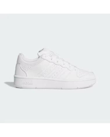 ADIDAS Zapatillas Tenis Hoops Classic - KH8913 BLANCO