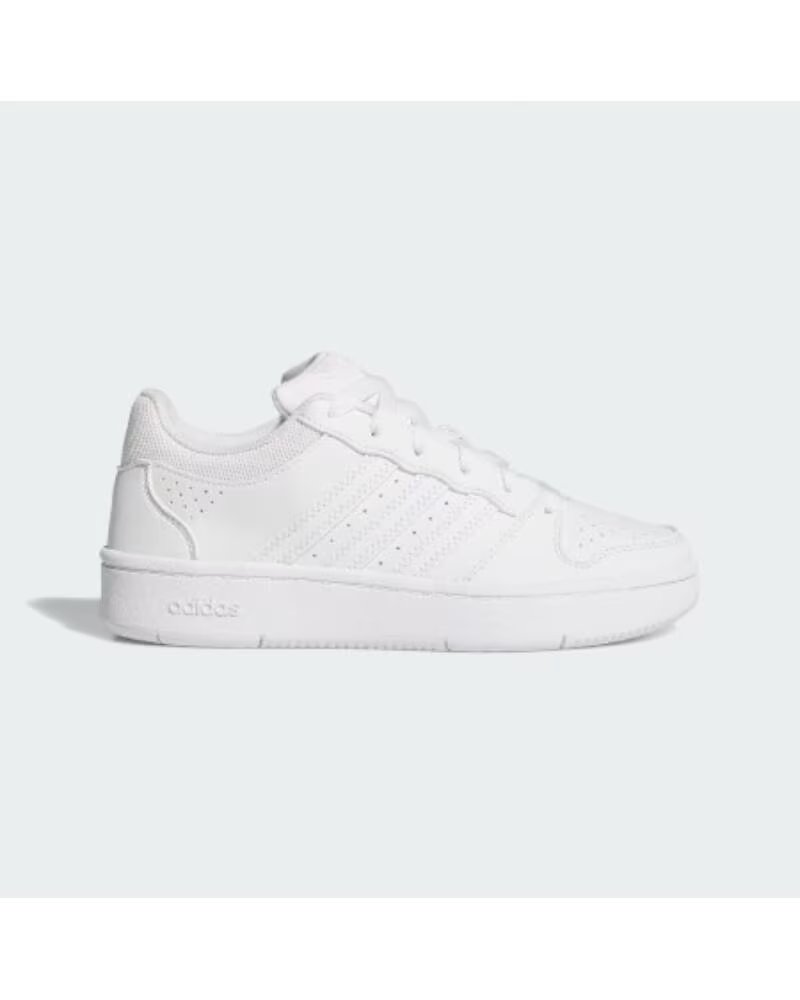 ADIDAS Zapatillas Tenis Hoops Classic - KH8913 BLANCO