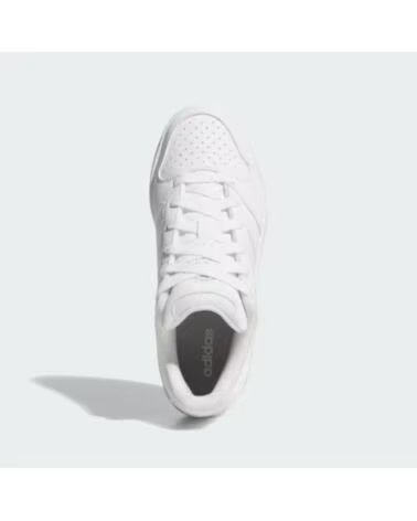 ADIDAS Zapatillas Tenis Hoops Classic - KH8913 BLANCO