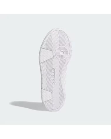ADIDAS Zapatillas Tenis Hoops Classic - KH8913 BLANCO