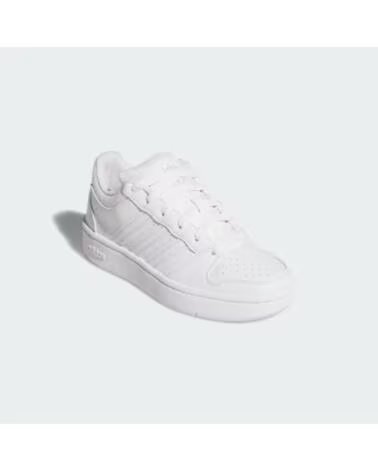 ADIDAS Zapatillas Tenis Hoops Classic - KH8913 BLANCO